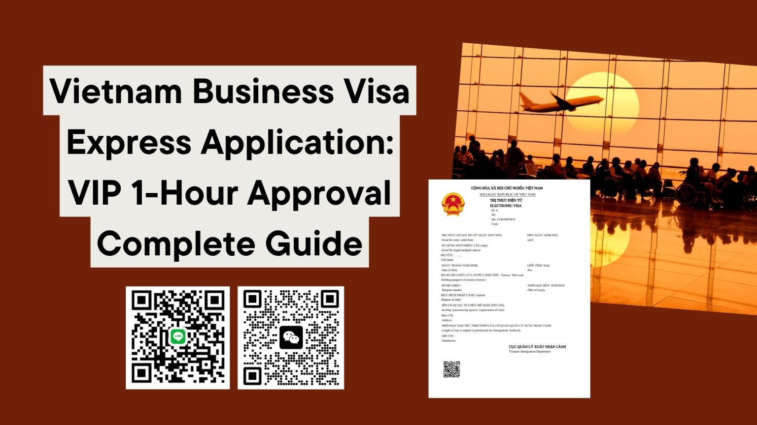 2026 Guide for U.S. Citizens Applying for Vietnam Business Visas – VIP ...